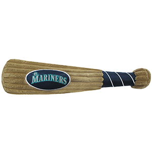 Seattle Mariners - Plush Bat Toy